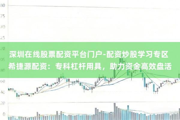 深圳在线股票配资平台门户-配资炒股学习专区 希捷源配资：专科杠杆用具，助力资金高效盘活